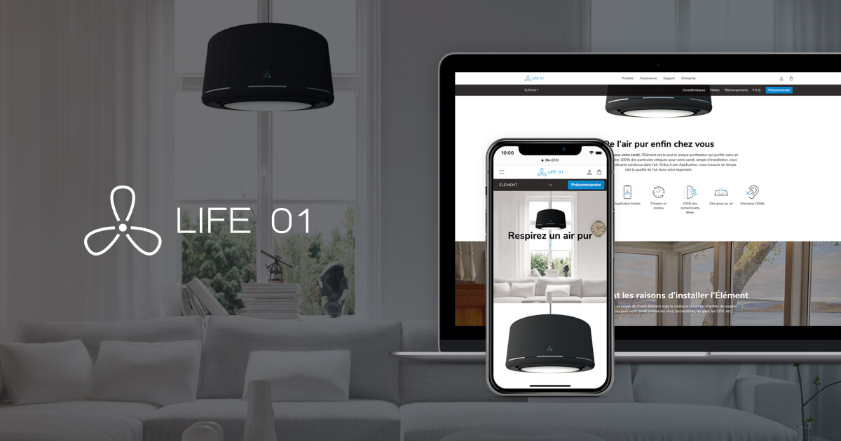 Life 01 Des Purificateurs Efficaces Contre Les Virus Les Bacteries Et Les Gaz Life 01 Des Purificateurs Efficaces Contre Les Virus Les Bacteries Et Les Gaz